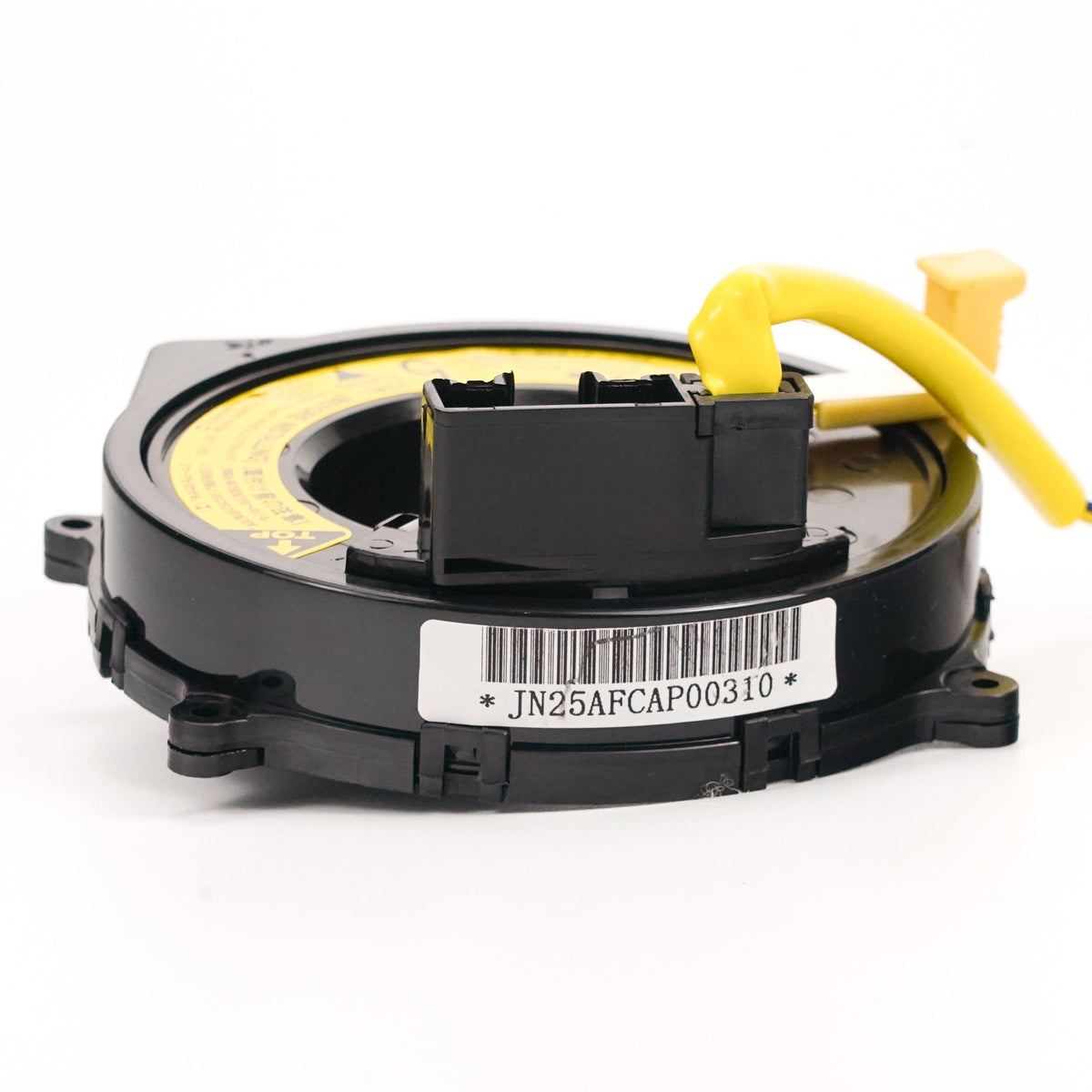 Black Direct Replacement Steering Wheel Clock Spring 84306 06010 for Toyota Tacoma RAV4 4Runner Camry Generic-Guardx Auto