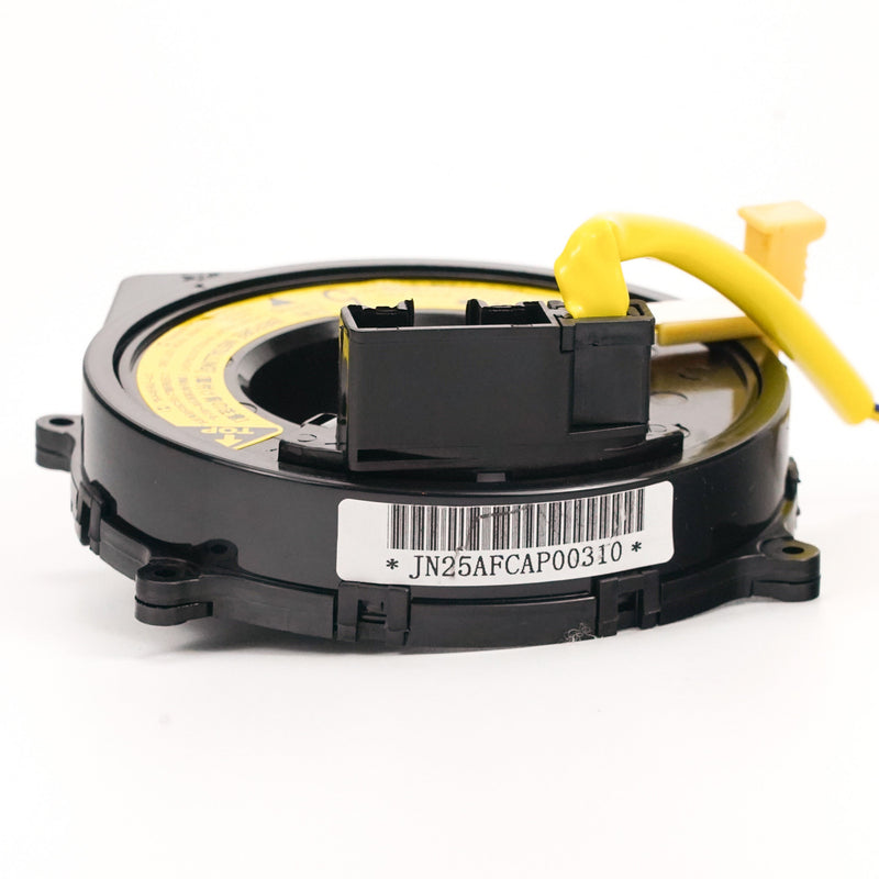 Black Direct Replacement Steering Wheel Clock Spring 84306 06010 for Toyota Tacoma RAV4 4Runner Camry Generic-Guardx Auto