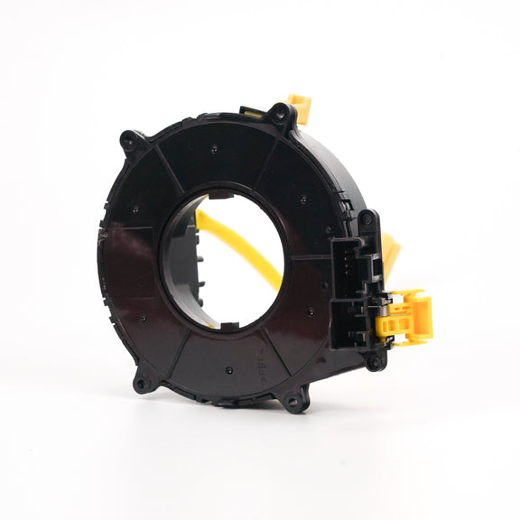 Black Direct Replacement Steering Wheel Clock Spring 84306 06010 for Toyota Tacoma RAV4 4Runner Camry Generic-Guardx Auto