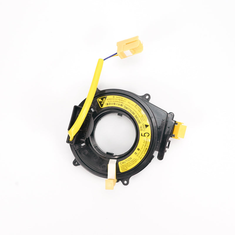 Black Direct Replacement Steering Wheel Clock Spring 84306 06010 for Toyota Tacoma RAV4 4Runner Camry Generic-Guardx Auto