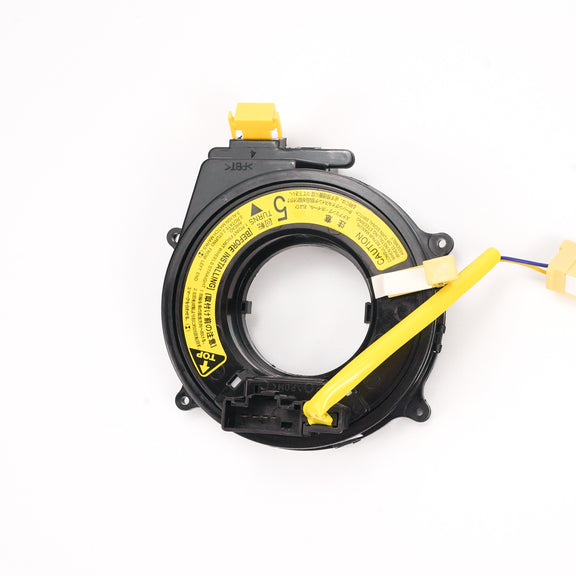 Black Direct Replacement Steering Wheel Clock Spring 84306 06010 for Toyota Tacoma RAV4 4Runner Camry Generic-Guardx Auto