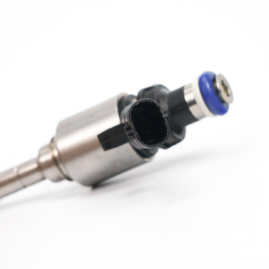 1x Fuel Injector for Audi A4 A3 A5 TT Q3 Q5 Q6 & VW T5 Eos CC Jetta GTI Tiguan 2.0L Turbo 06H906036G 0261500076 Generic-Guardx Auto
