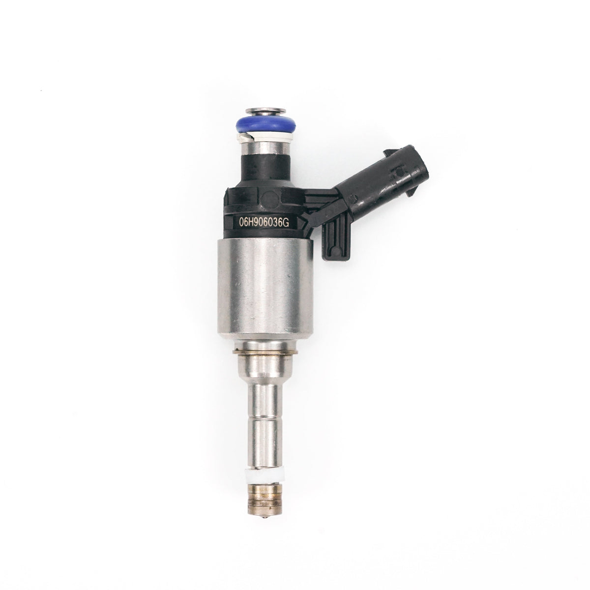 1x Fuel Injector for Audi A4 A3 A5 TT Q3 Q5 Q6 & VW T5 Eos CC Jetta GTI Tiguan 2.0L Turbo 06H906036G 0261500076 Generic-Guardx Auto