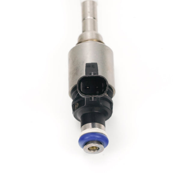 1x Fuel Injector for Audi A4 A3 A5 TT Q3 Q5 Q6 & VW T5 Eos CC Jetta GTI Tiguan 2.0L Turbo 06H906036G 0261500076 Generic-Guardx Auto