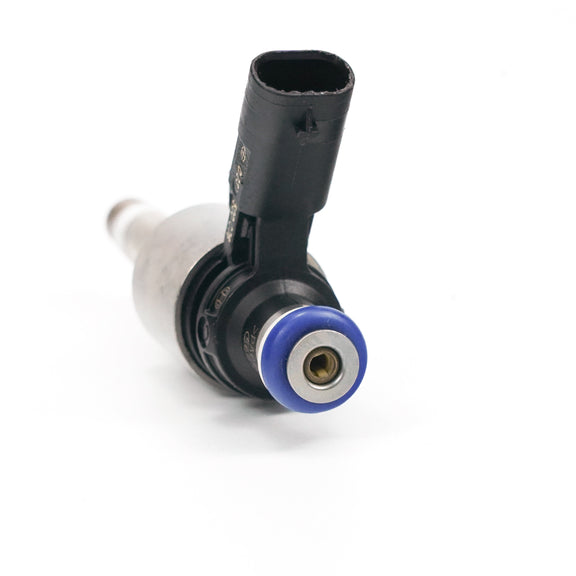 1x Fuel Injector for Audi A4 A3 A5 TT Q3 Q5 Q6 & VW T5 Eos CC Jetta GTI Tiguan 2.0L Turbo 06H906036G 0261500076 Generic-Guardx Auto