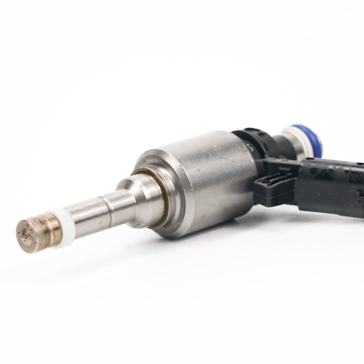 1x Fuel Injector for Audi A4 A3 A5 TT Q3 Q5 Q6 & VW T5 Eos CC Jetta GTI Tiguan 2.0L Turbo 06H906036G 0261500076 Generic-Guardx Auto