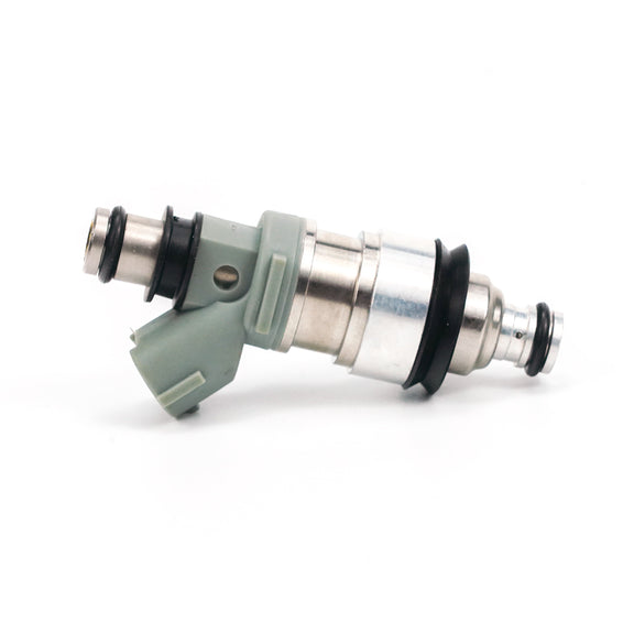 For Toyota T100 Tacoma 4Runner 1996-1998 3.4L Generic Fuel Injector 23250 62030 Generic-Guardx Auto