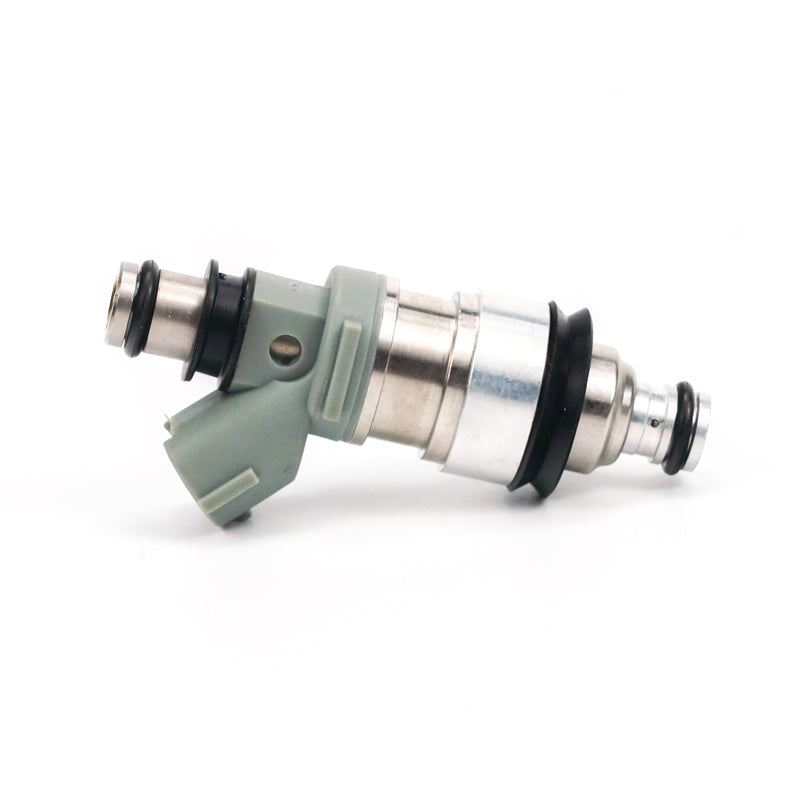For Toyota T100 Tacoma 4Runner 1996-1998 3.4L Generic Fuel Injector 23250 62030 Generic-Guardx Auto