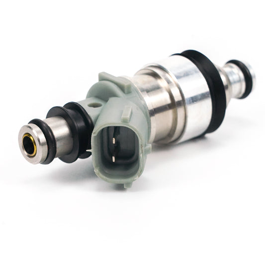 For Toyota T100 Tacoma 4Runner 1996-1998 3.4L Generic Fuel Injector 23250 62030 Generic-Guardx Auto