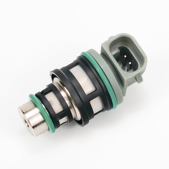For Chevy Buick Pontiac 2.2L Petrol Engine Fuel Injector 17113124 17113197 Generic-Guardx Auto