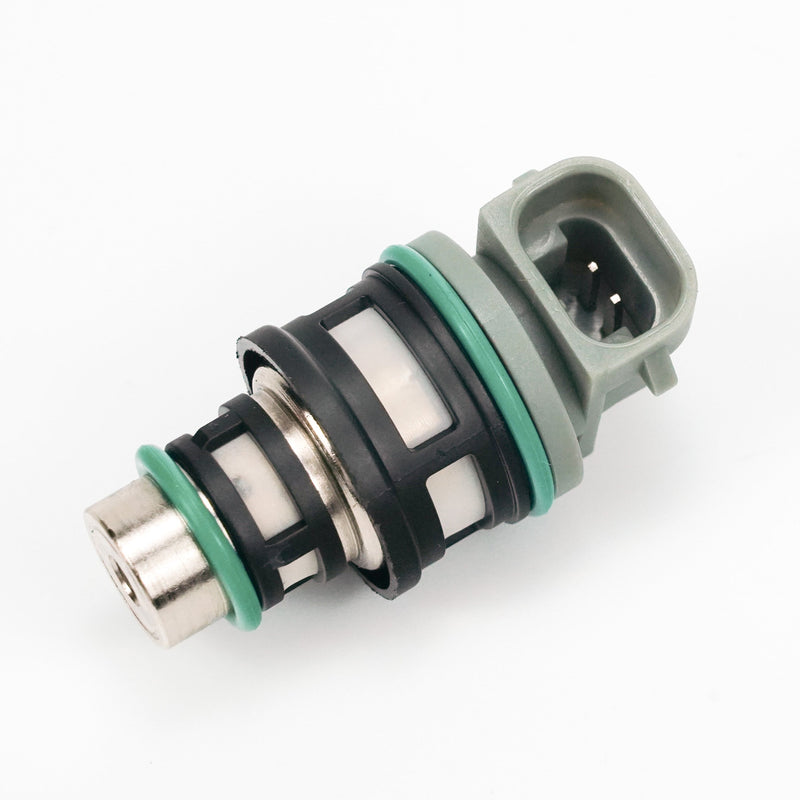 For Chevy Buick Pontiac 2.2L Petrol Engine Fuel Injector 17113124 17113197 Generic-Guardx Auto