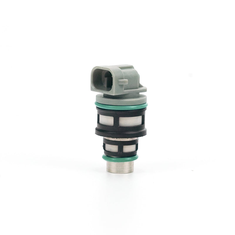 For Chevy Buick Pontiac 2.2L Petrol Engine Fuel Injector 17113124 17113197 Generic-Guardx Auto