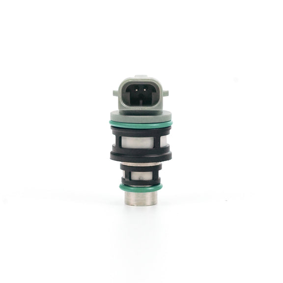 For Chevy Buick Pontiac 2.2L Petrol Engine Fuel Injector 17113124 17113197 Generic-Guardx Auto