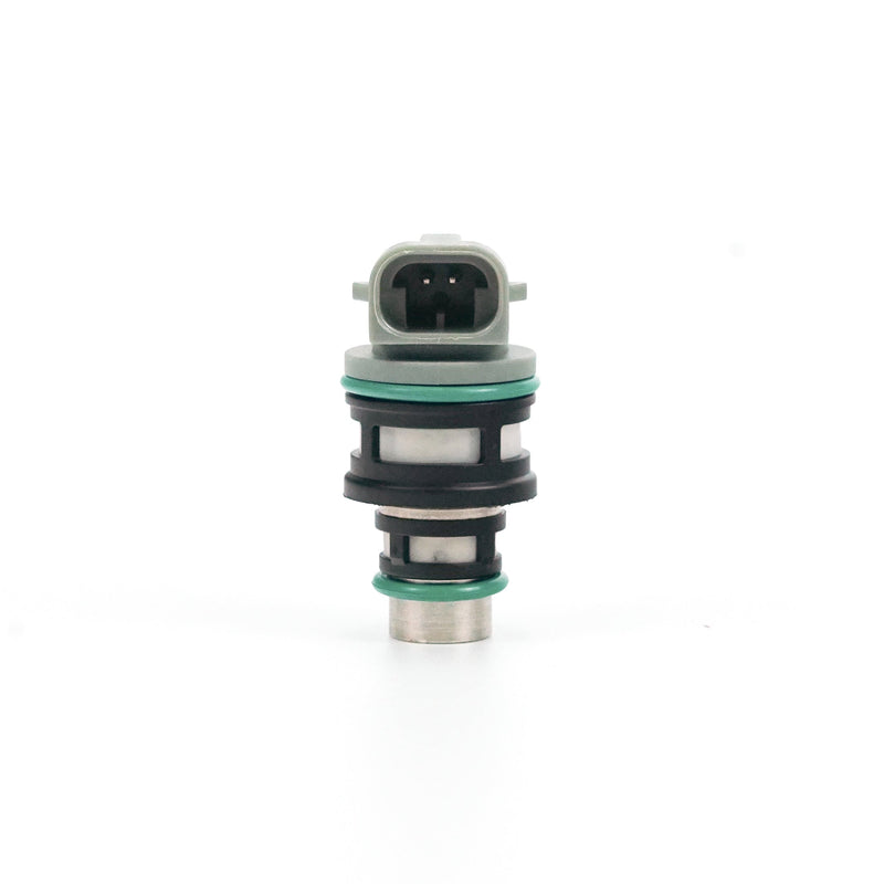For Chevy Buick Pontiac 2.2L Petrol Engine Fuel Injector 17113124 17113197 Generic-Guardx Auto