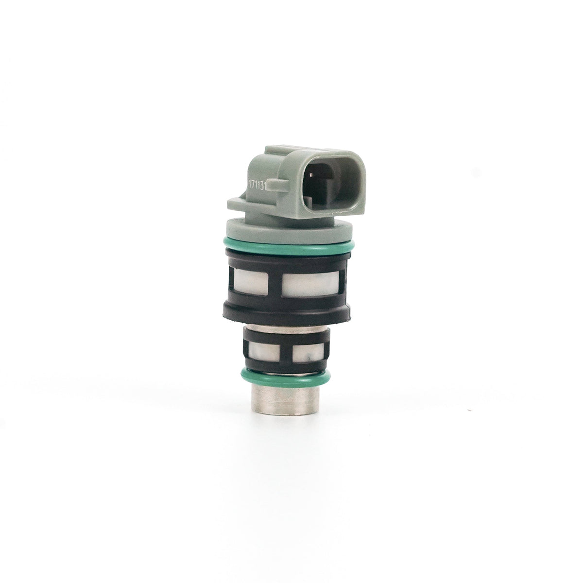 For Chevy Buick Pontiac 2.2L Petrol Engine Fuel Injector 17113124 17113197 Generic-Guardx Auto
