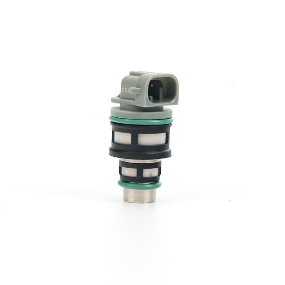 For Chevy Buick Pontiac 2.2L Petrol Engine Fuel Injector 17113124 17113197 Generic-Guardx Auto