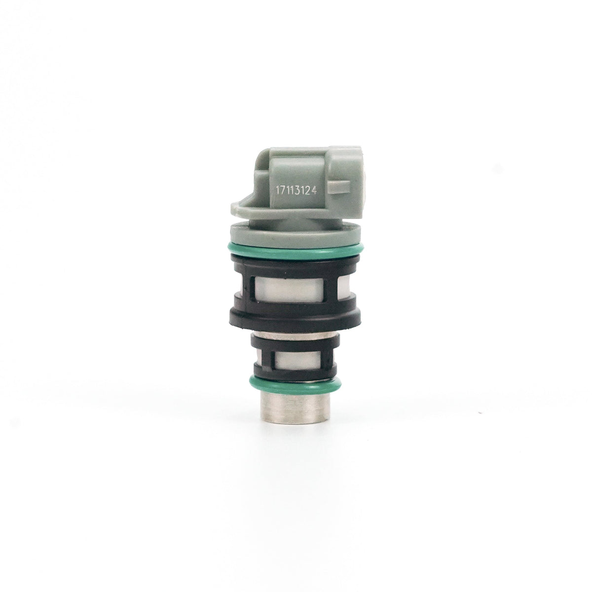 For Chevy Buick Pontiac 2.2L Petrol Engine Fuel Injector 17113124 17113197 Generic-Guardx Auto