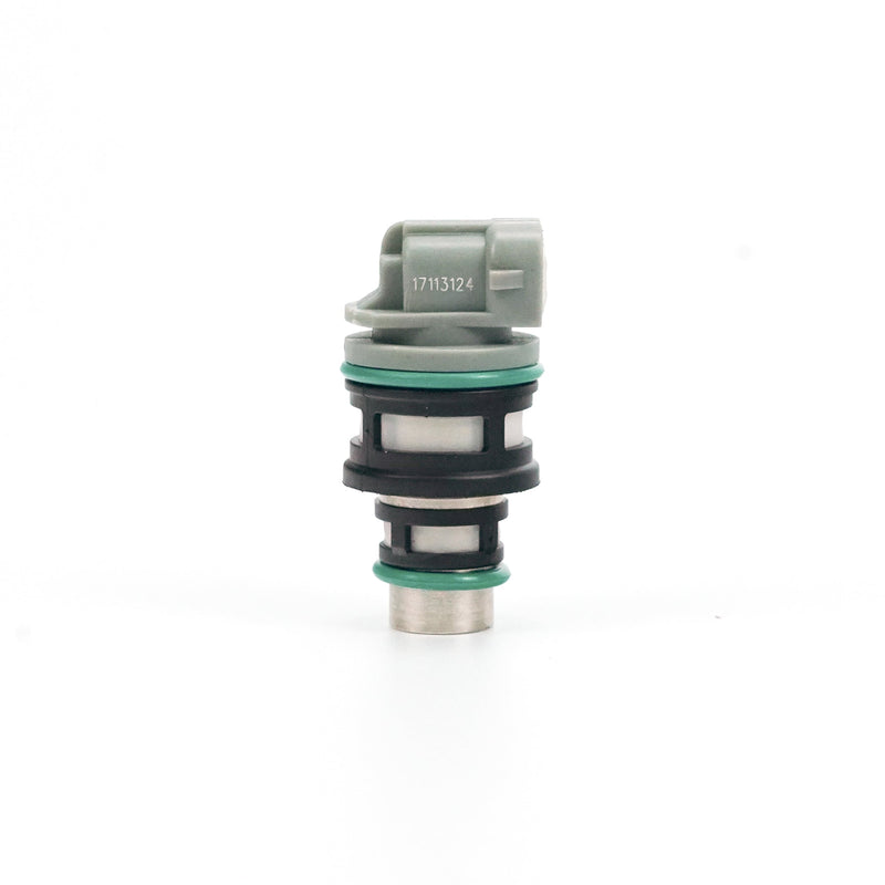For Chevy Buick Pontiac 2.2L Petrol Engine Fuel Injector 17113124 17113197 Generic-Guardx Auto