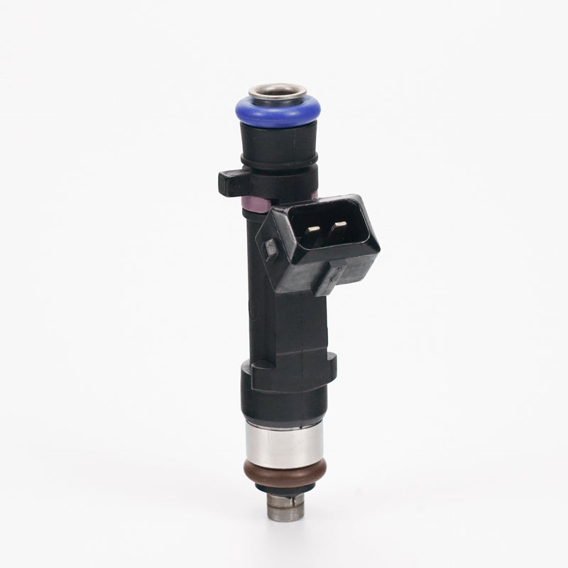 For Vauxhall 1.0 1.2 1.4 Petrol Engine Fuel Injector 0280158181 24420543 Generic-Guardx Auto