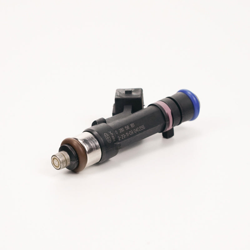 For Vauxhall 1.0 1.2 1.4 Petrol Engine Fuel Injector 0280158181 24420543 Generic-Guardx Auto