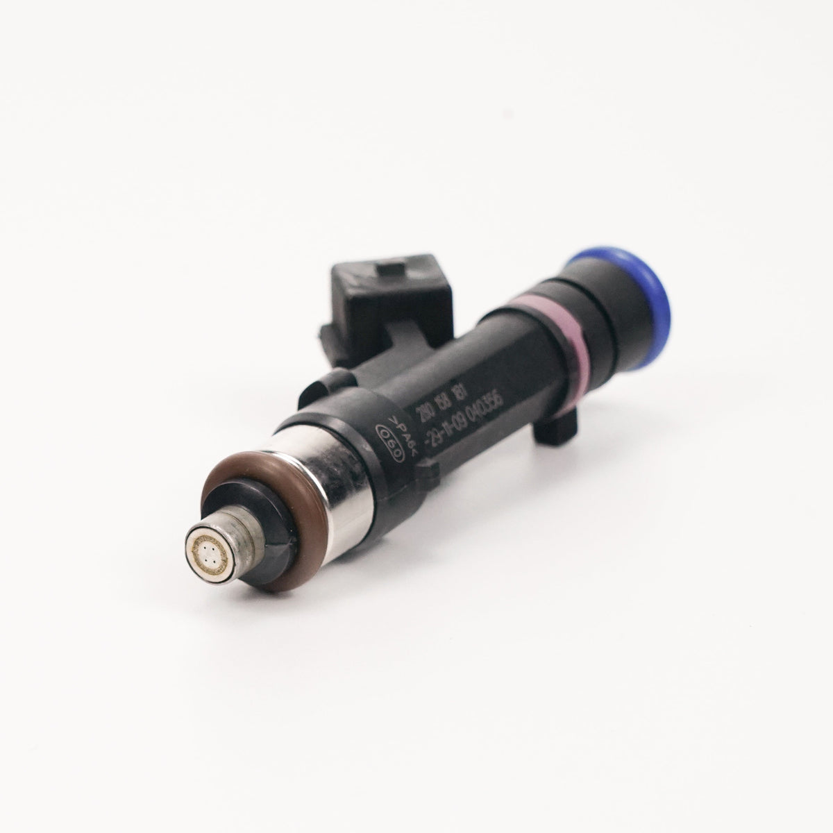 For Vauxhall 1.0 1.2 1.4 Petrol Engine Fuel Injector 0280158181 24420543 Generic-Guardx Auto
