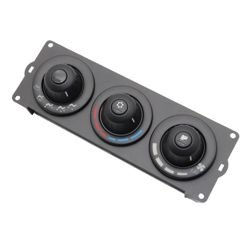 2006-2023 Kenworth Paccar F21101321000 HVAC Temperature Day Cab Dash Control Module