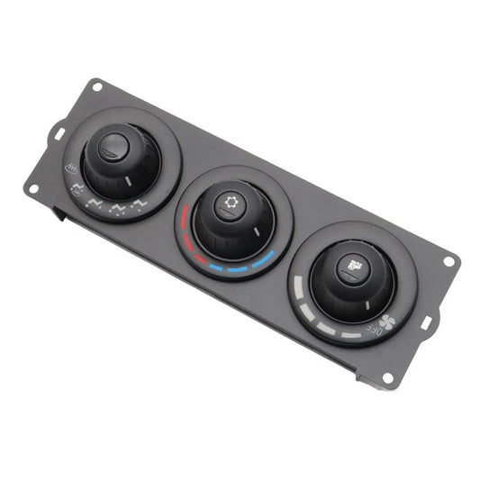 Kenworth HVAC Temperature Day Cab Dash Control Module F21-1013-21-000