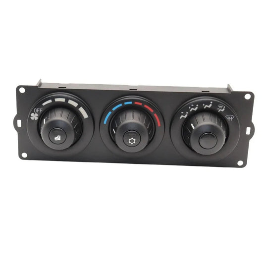 2006-2023 Kenworth Paccar F21101321000 HVAC Temperature Day Cab Dash Control Module