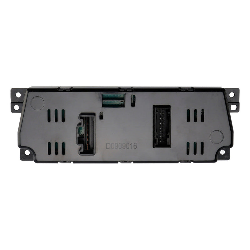 2009-2010 Dodge Ram 1500 55056826AB AC Heater Climate Temperature Control Module