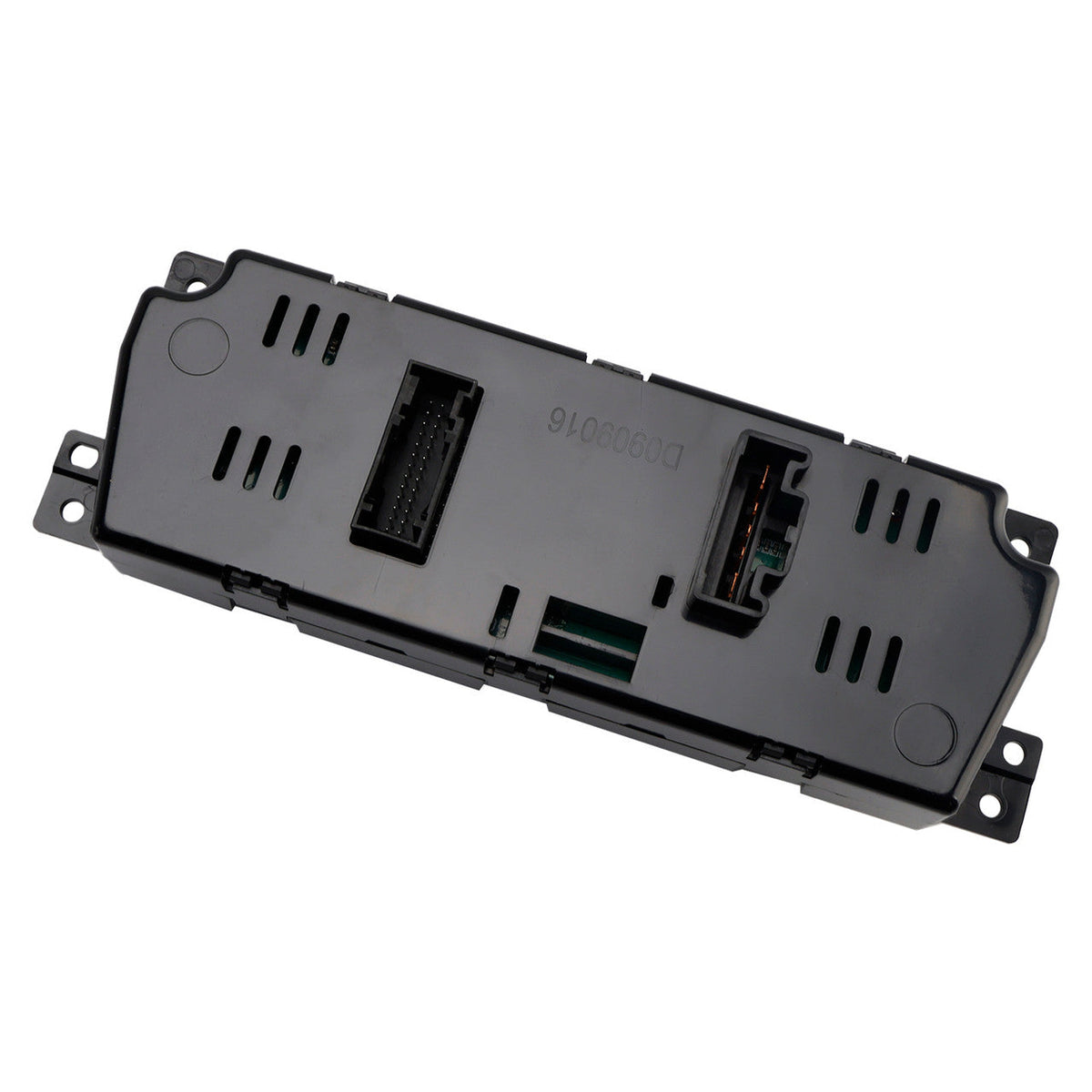 2009-2010 Dodge Ram 1500 55056826AB AC Heater Climate Temperature Control Module