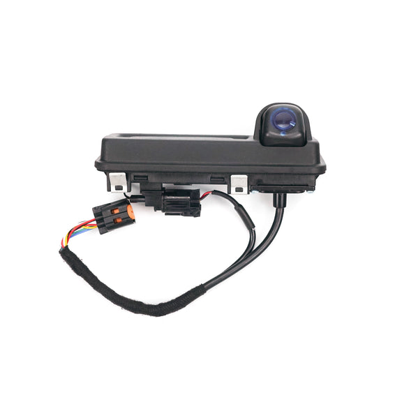 For 2020-2022 Kia Soul Rear View Camera Tailgate Handle Camera 99240 K0000 Generic-Guardx Auto