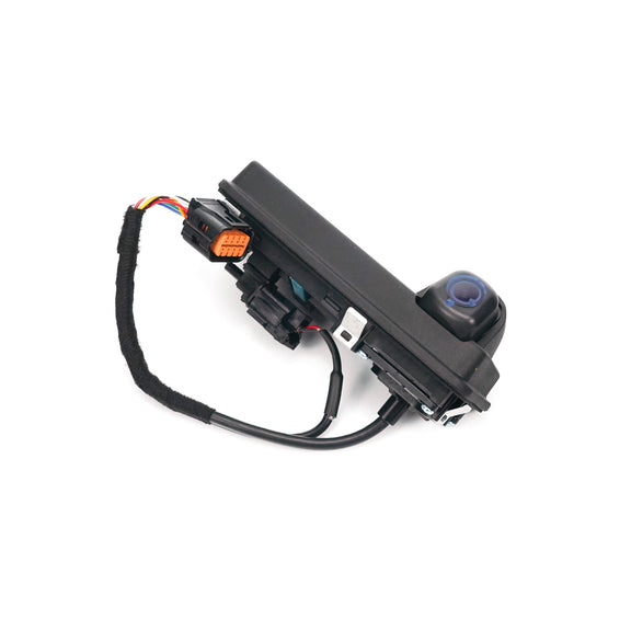 For 2020-2022 Kia Soul Rear View Camera Tailgate Handle Camera 99240 K0000 Generic-Guardx Auto