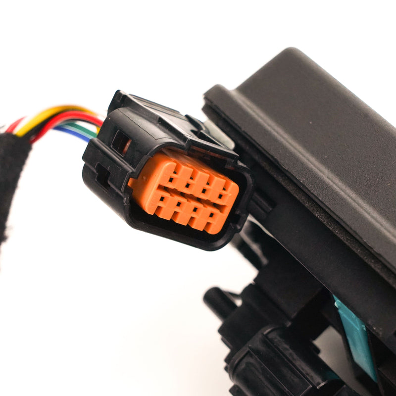 For 2020-2022 Kia Soul Rear View Camera Tailgate Handle Camera 99240 K0000 Generic-Guardx Auto