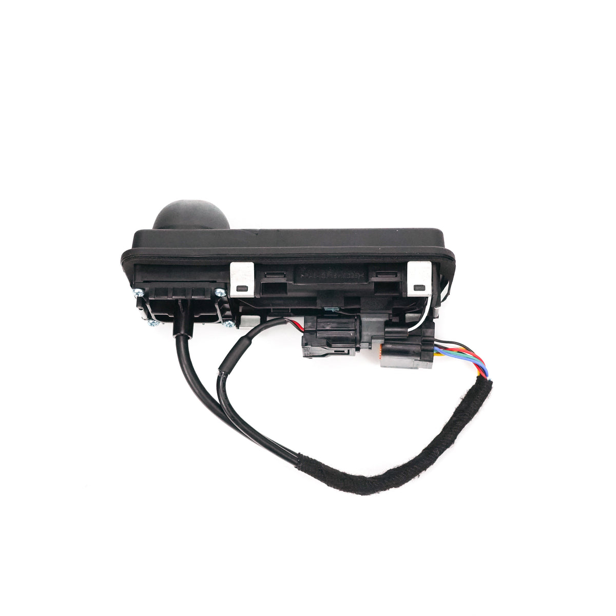 For 2020-2022 Kia Soul Rear View Camera Tailgate Handle Camera 99240 K0000 Generic-Guardx Auto