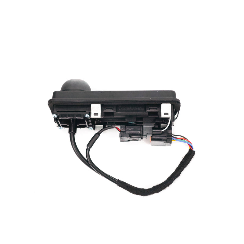 For 2020-2022 Kia Soul Rear View Camera Tailgate Handle Camera 99240 K0000 Generic-Guardx Auto