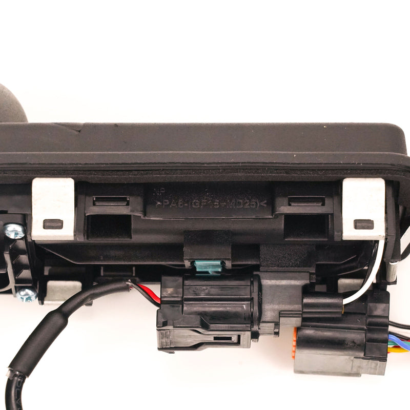 For 2020-2022 Kia Soul Rear View Camera Tailgate Handle Camera 99240 K0000 Generic-Guardx Auto