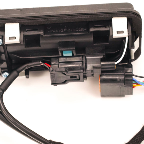 For 2020-2022 Kia Soul Rear View Camera Tailgate Handle Camera 99240 K0000 Generic-Guardx Auto