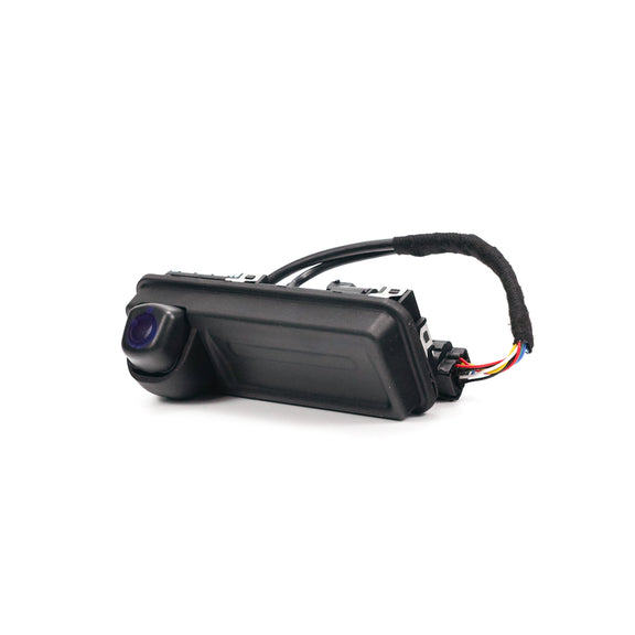 For 2020-2022 Kia Soul Rear View Camera Tailgate Handle Camera 99240 K0000 Generic-Guardx Auto