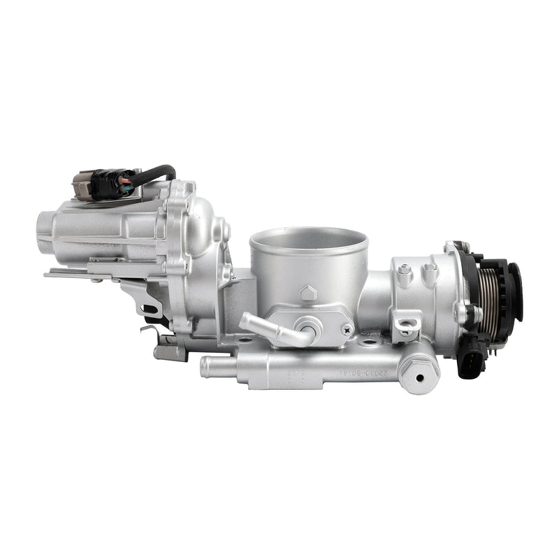 2001-2002 Toyota Sequoia 4.7L V8 Throttle Body 22030-50142 22030-50141 22030-50140
