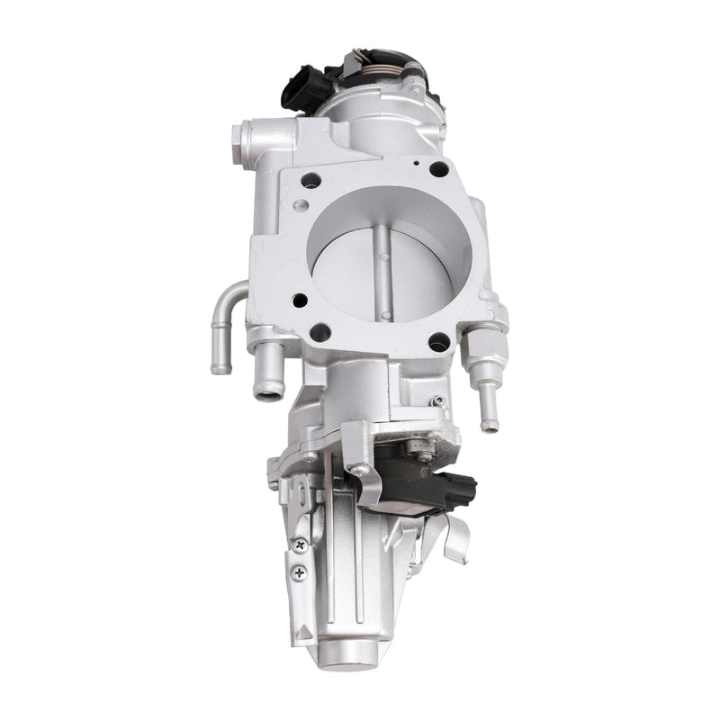 1998-2002 Toyota Land Cruiser Lexus LX470 4.7L V8 Throttle Body 22030-50142 22030-50141 22030-50140
