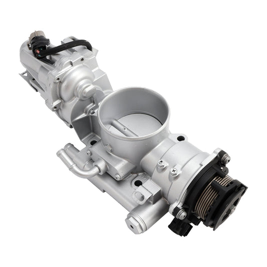 1998-2002 Toyota Land Cruiser Lexus LX470 4.7L V8 Throttle Body 22030-50142