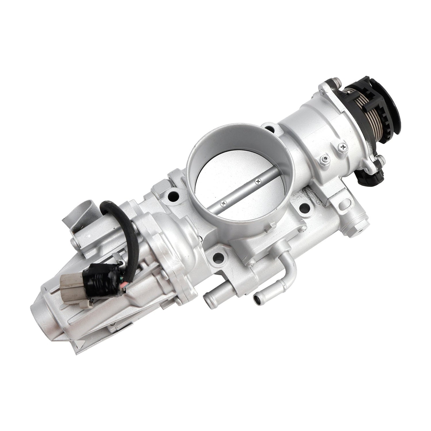 1998-2002 Toyota Land Cruiser Lexus LX470 4.7L V8 Throttle Body 22030-50142
