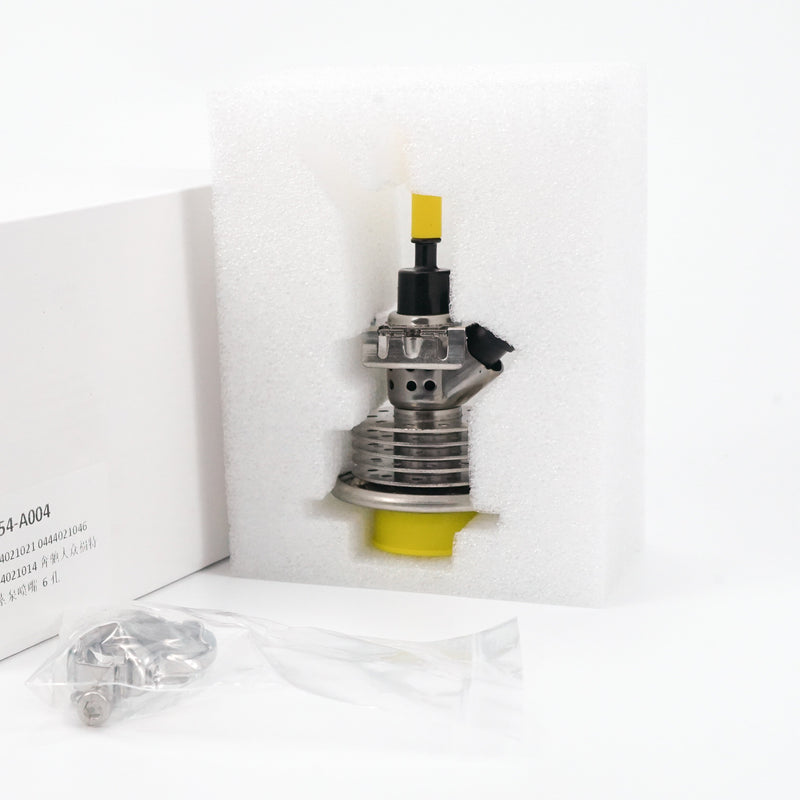 Fit For Audi Q7 A8 Q5 A6 A7 0444021021 Diesel Emissions Fluid DEF Injector Module-Guardx Auto