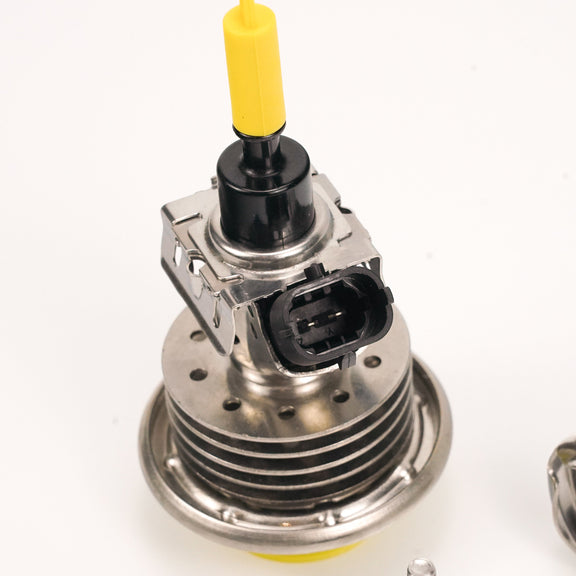 Fit For Audi Q7 A8 Q5 A6 A7 0444021021 Diesel Emissions Fluid DEF Injector Module-Guardx Auto