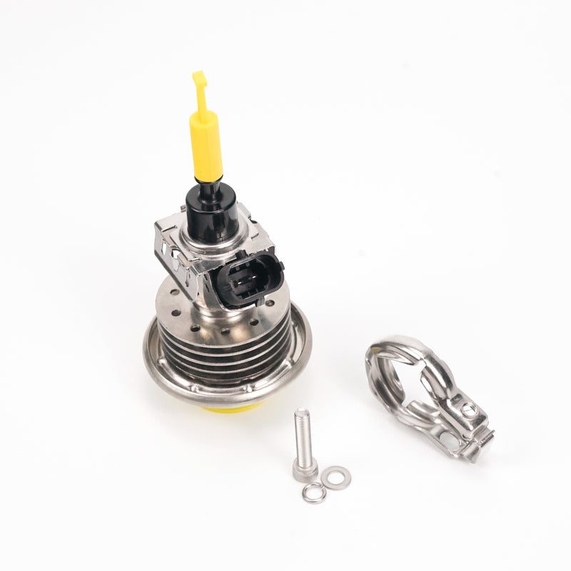 Fit For Audi Q7 A8 Q5 A6 A7 0444021021 Diesel Emissions Fluid DEF Injector Module-Guardx Auto