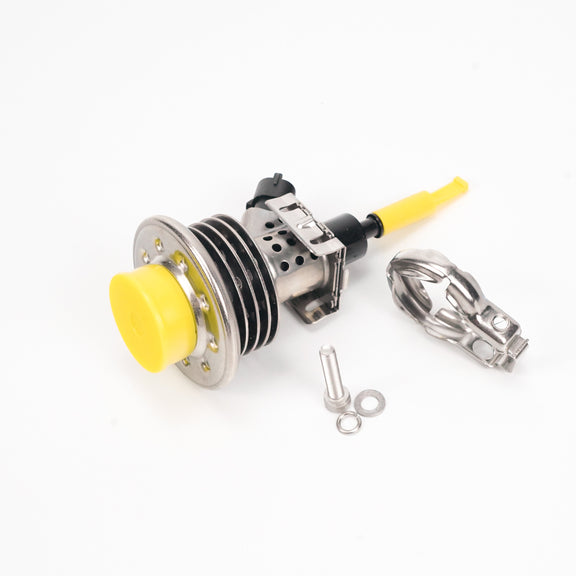 Fit For Audi Q7 A8 Q5 A6 A7 0444021021 Diesel Emissions Fluid DEF Injector Module-Guardx Auto