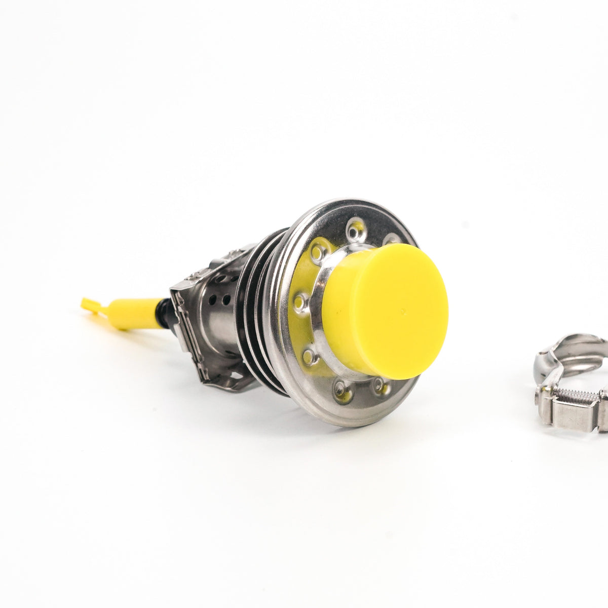 Diesel Emissions Fluid DEF Injector Module 04440210501 For Jaguar Land Rover Generic-Guardx Auto