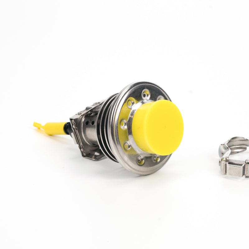 Diesel Emissions Fluid DEF Injector Module 04440210501 For Jaguar Land Rover Generic-Guardx Auto