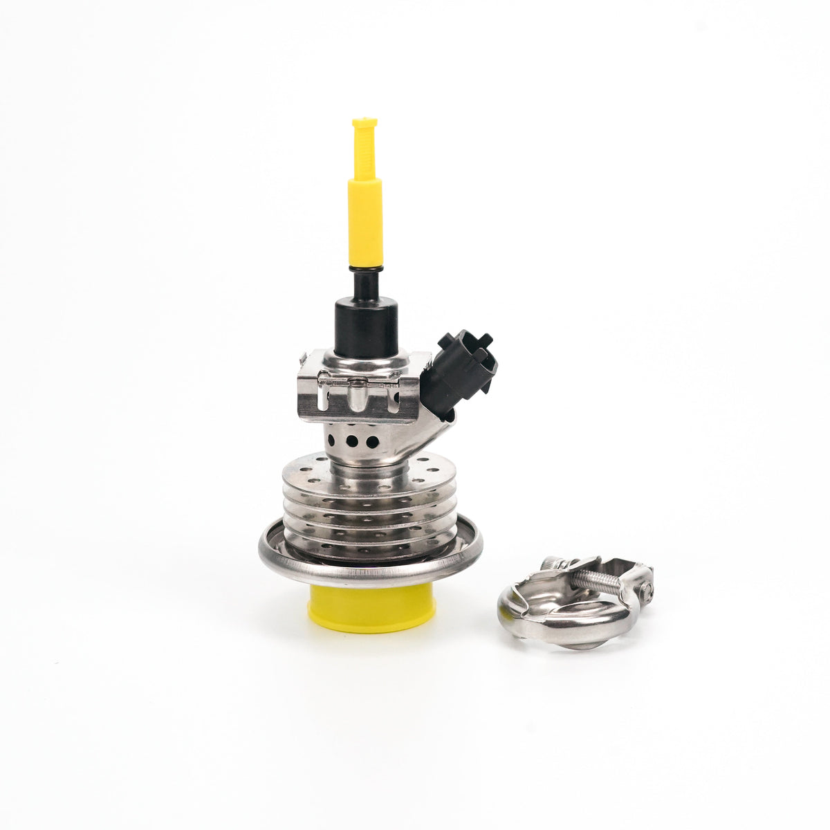 Diesel Emissions Fluid DEF Injector Module 04440210501 For Jaguar Land Rover Generic-Guardx Auto