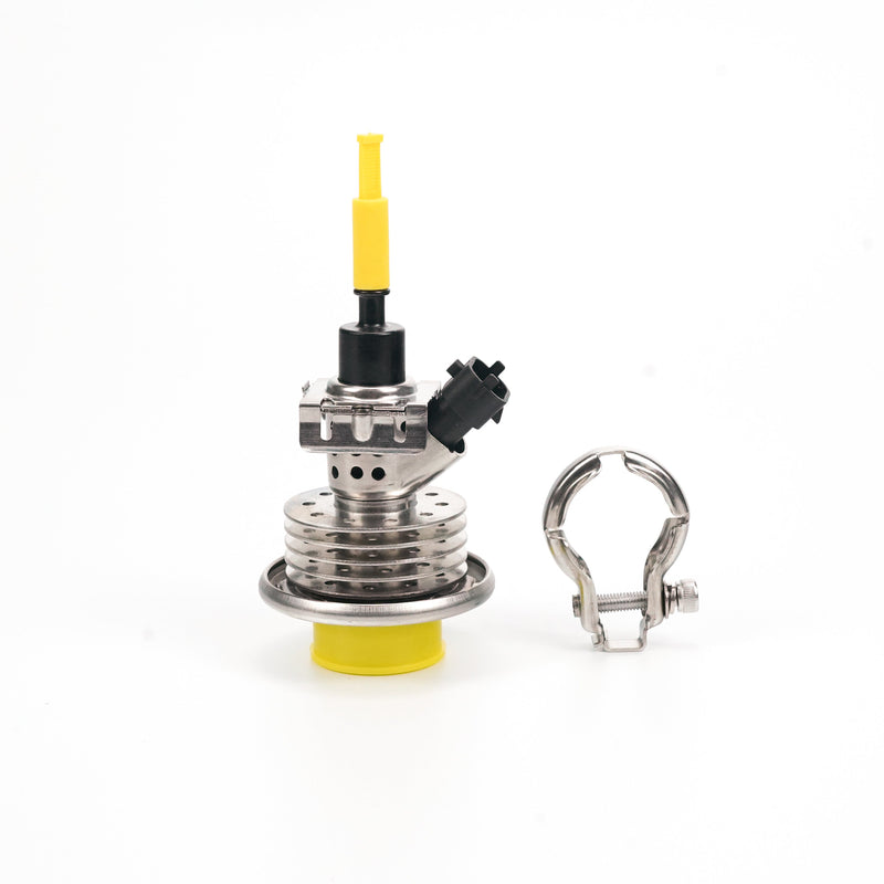 Diesel Emissions Fluid DEF Injector Module 04440210501 For Jaguar Land Rover Generic-Guardx Auto